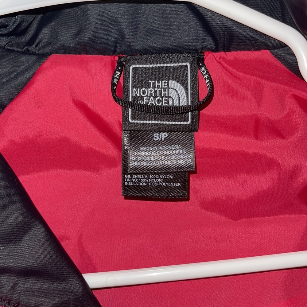 Northface tri climate jacket - Picture 3 of 3